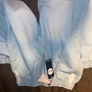 Boohoo jean joggers super comfortable fit